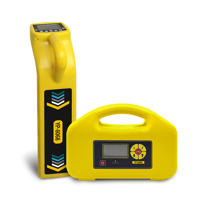 地下管線探測(cè)儀