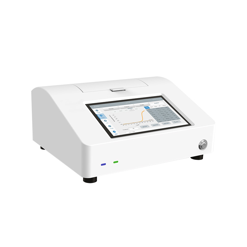 便攜式PCR檢測儀