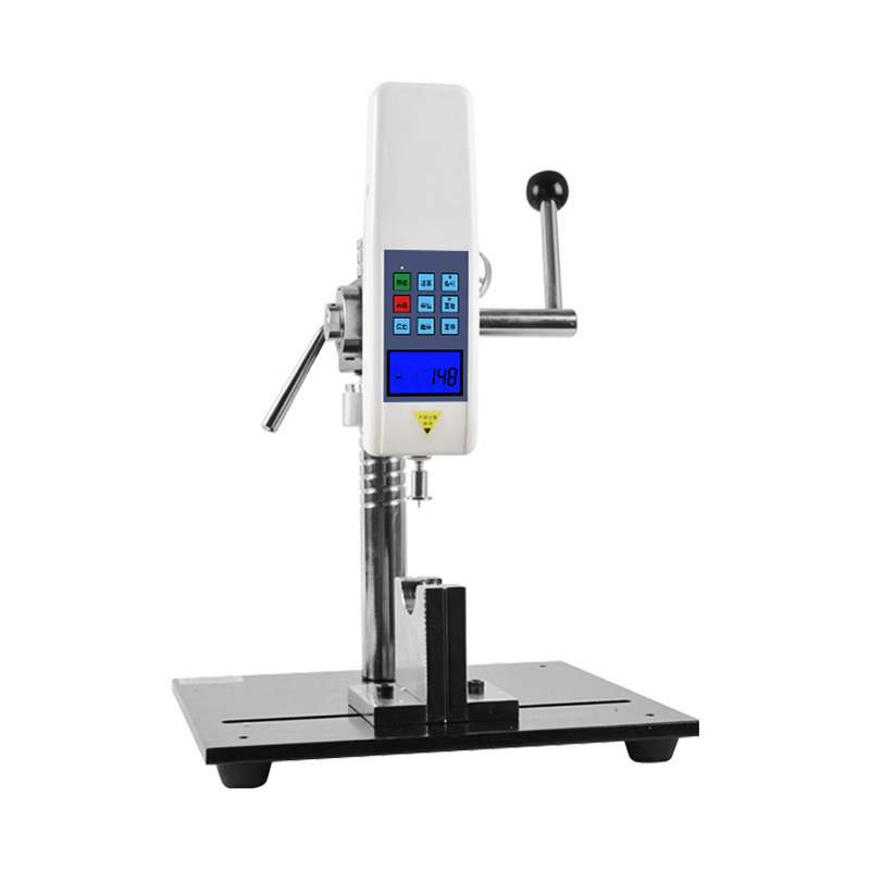 農作物莖桿強度儀