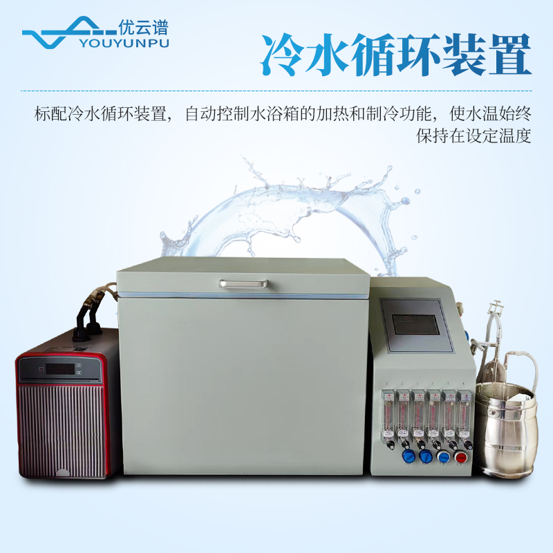 四氯化碳吸附率測定儀