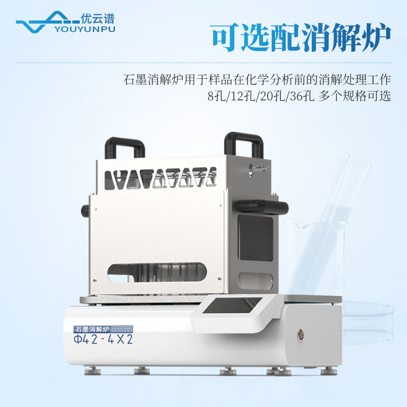 全自動凱氏定氮儀