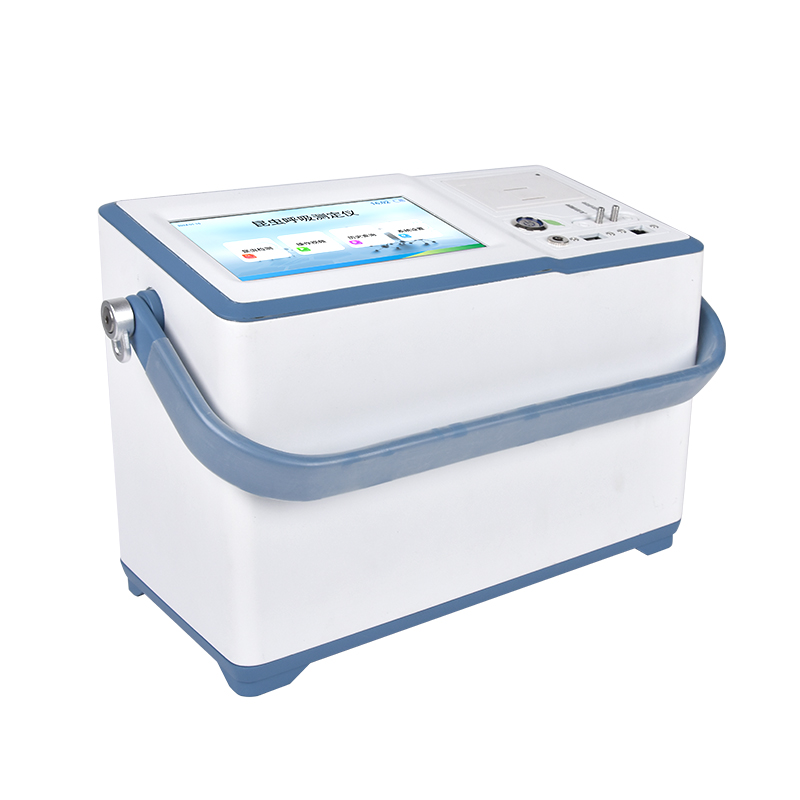 昆蟲呼吸速率測(cè)定儀