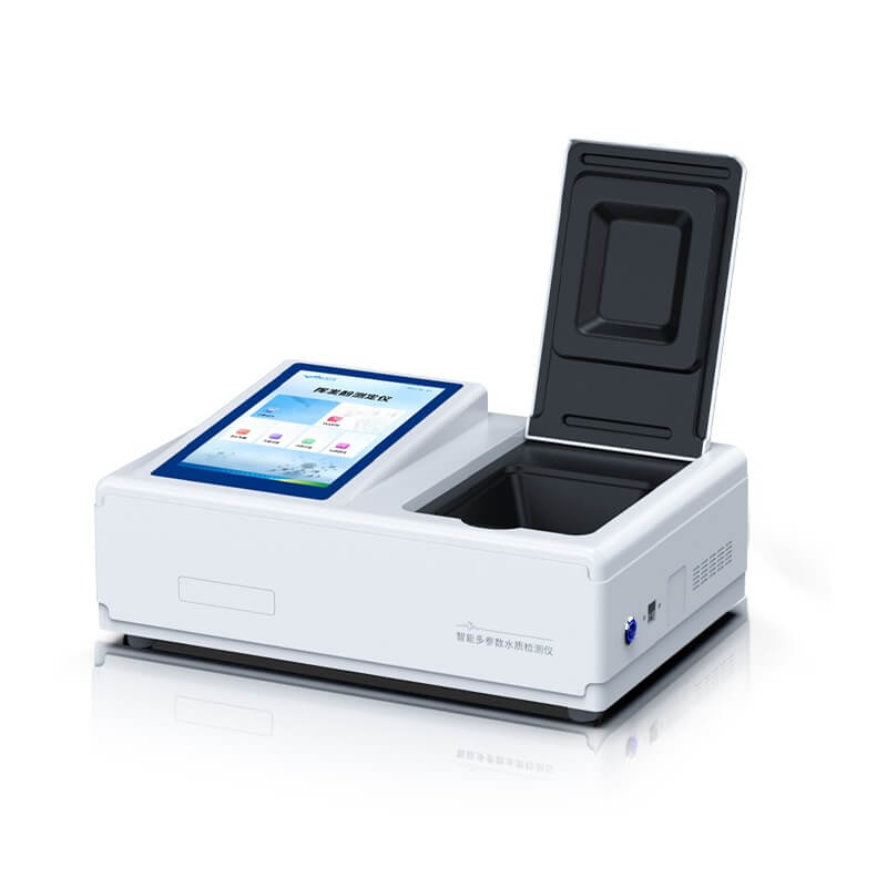 揮發(fā)酚測定儀