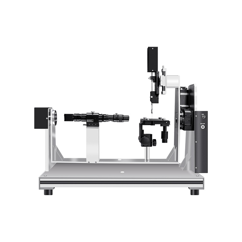 全自動接觸角測量儀