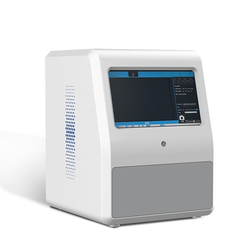 化學發光成像儀