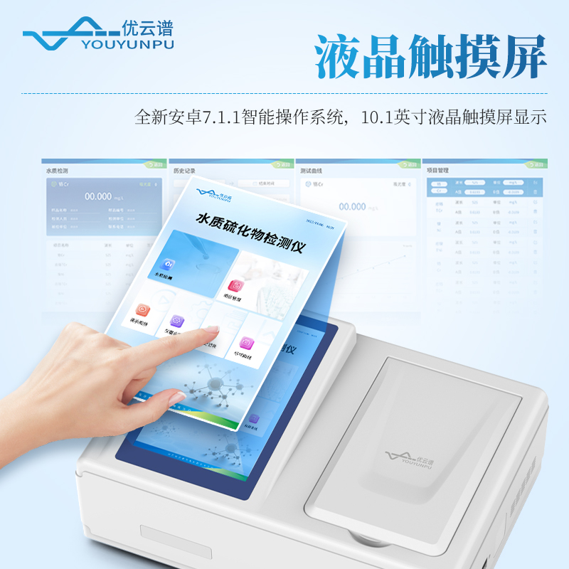 硫化氫檢測(cè)儀