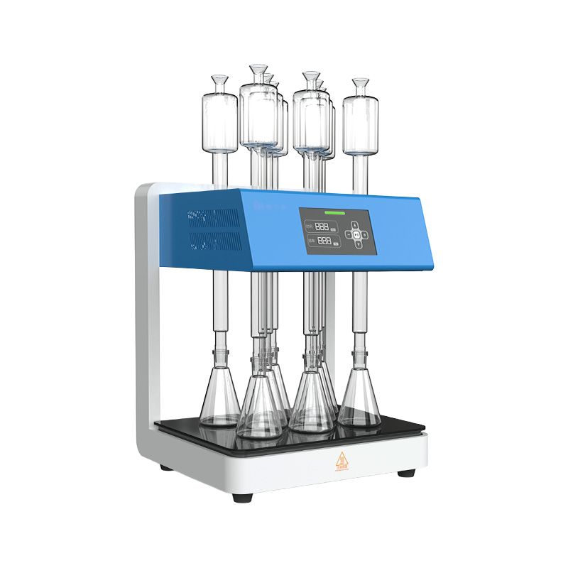 標(biāo)準(zhǔn)COD消解器