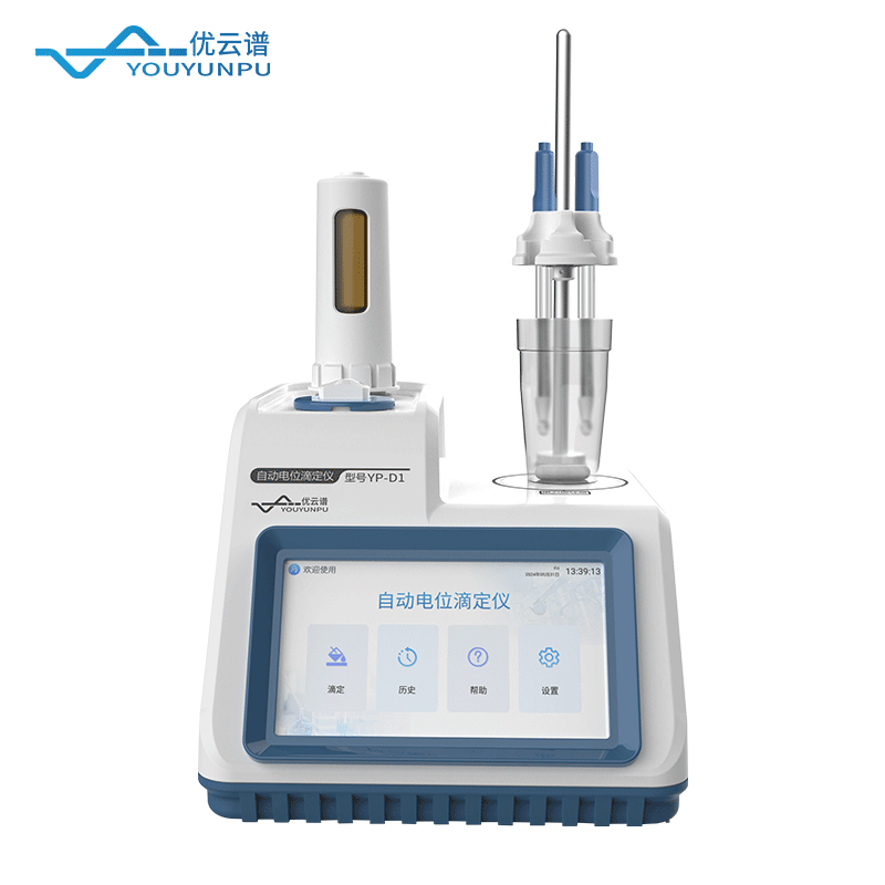 自動(dòng)電位滴定儀在花生油過氧化值檢測(cè)的規(guī)范操作與應(yīng)用分析