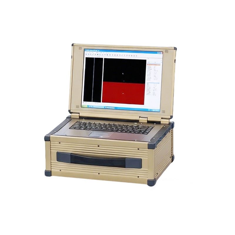 智能多功能渦流探傷儀