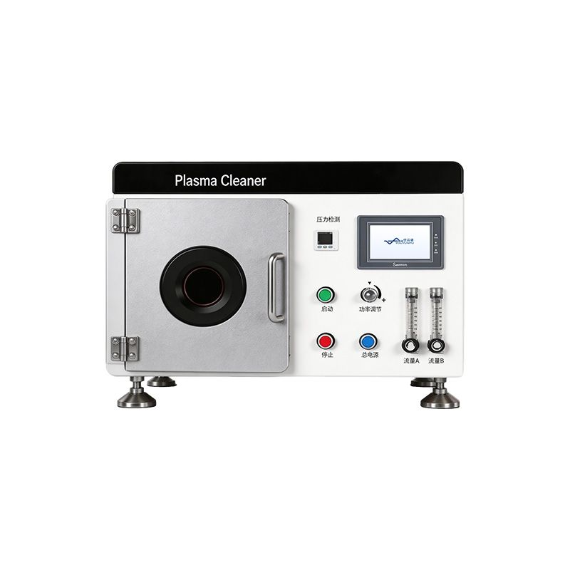 中頻射頻等離子清洗機(jī)