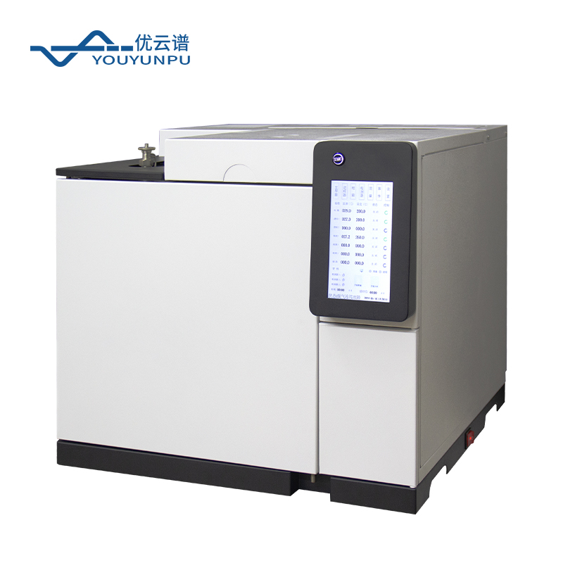 氣相色譜儀品牌價值與客戶口碑分析：優(yōu)云譜從產(chǎn)品質(zhì)量到服務響應