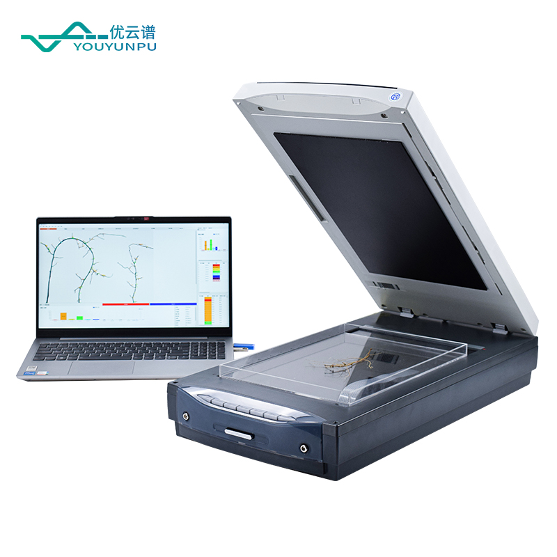 什么品牌的根系分析系統能區分活根死根？顏色分析功能與直徑等級輸出實測