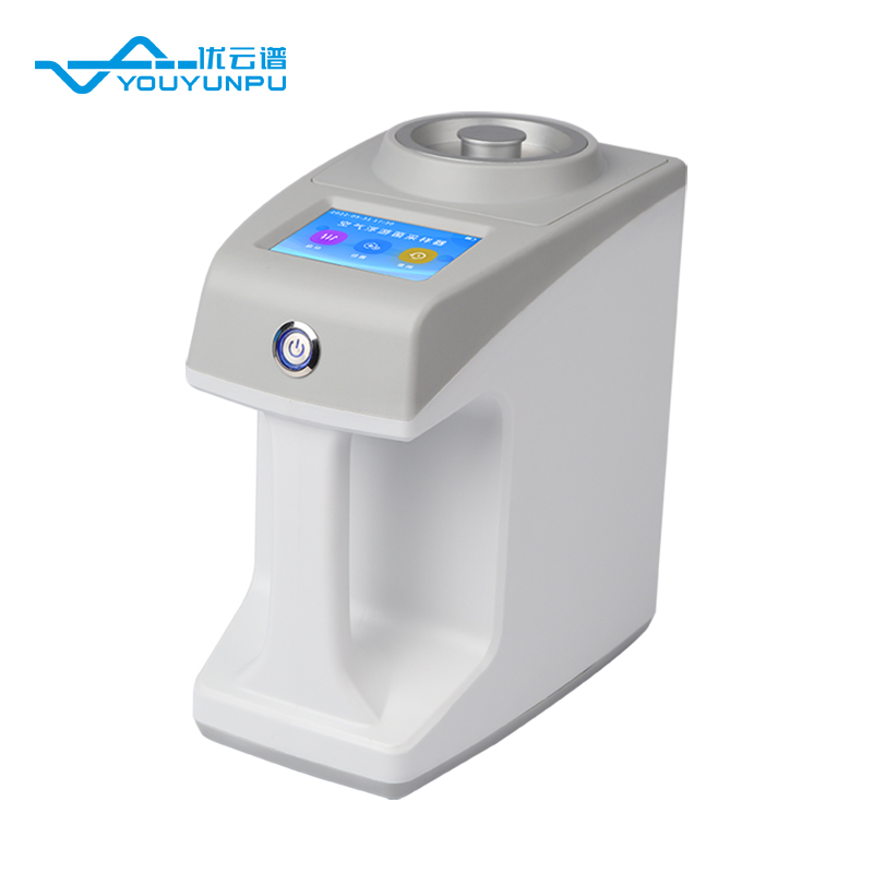 空氣浮游菌采樣器：檢測作業環境的利器