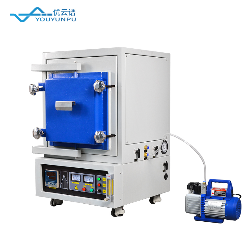 真空氣氛爐如何在高溫下實現潔凈熱處理？工作原理詳解