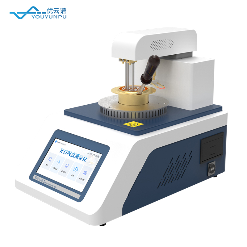 閉口閃點測定儀：乙醇水溶液閉口閃點的測定操作規范與應用方案